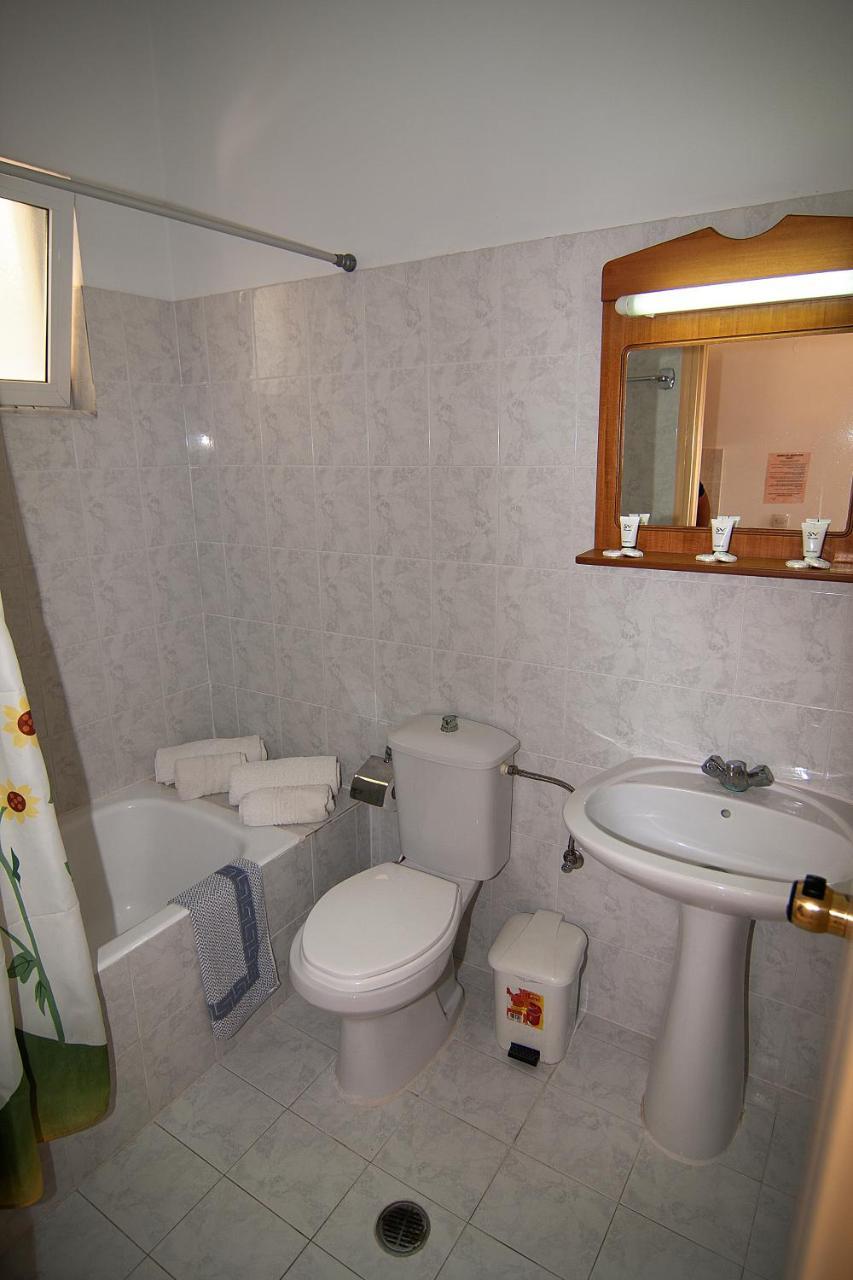 Stella View Studios Pefki  Ngoại thất bức ảnh