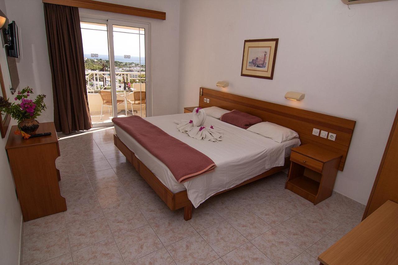 Stella View Studios Pefki  Ngoại thất bức ảnh