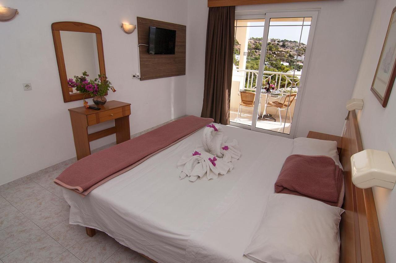 Stella View Studios Pefki  Ngoại thất bức ảnh